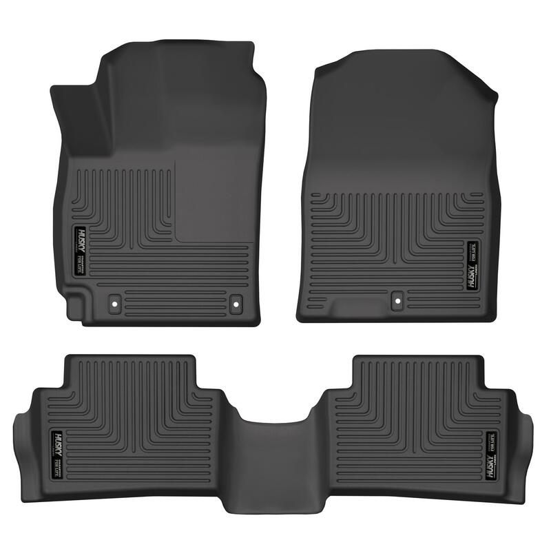 Floor Liner - 95581